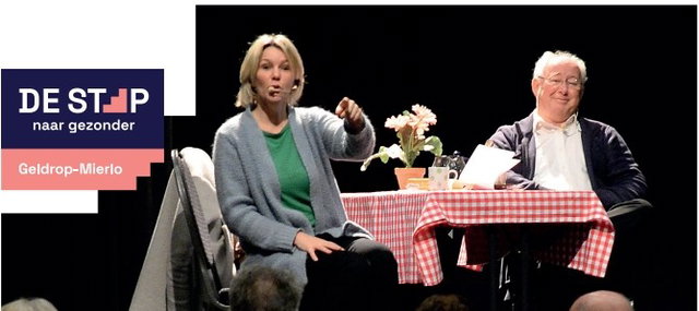 Theatervoorstelling: Wat als je vergeet...