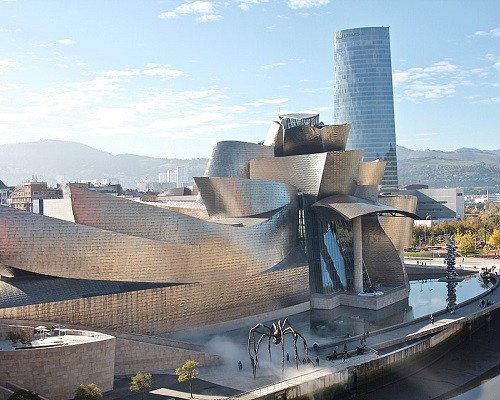 Bureau Boeiend - Starchitects