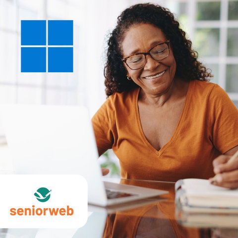 Cursus: Windows 11 door SeniorWeb