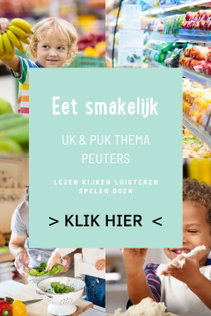 Wegwijzer Eet smakelijk
