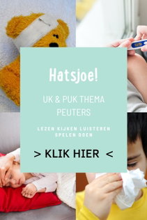 Wegwijzer: Hatsjoe