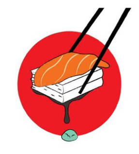 Boekensushi | door leesmediaconsulent