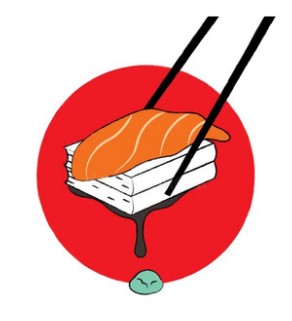Boekensushi | door leesmediaconsulent
