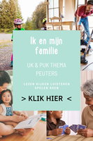 Wegwijzer: Ik en mijn familie