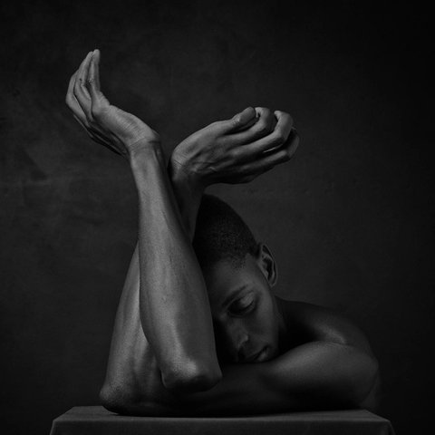 Lezing: Erwin Olaf