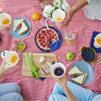 Verhalenpicknick