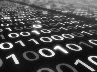 Lessenreeks: computational thinking
