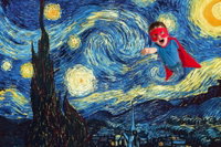 Mediawijsheid | Groep 5-8 | Levend Schilderij