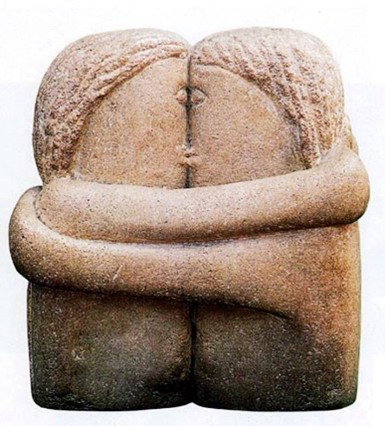 Lezing Erna Charbon: Brancusi