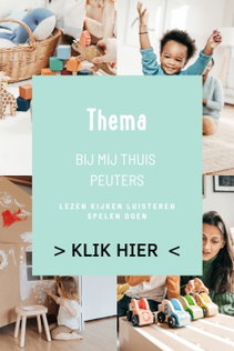 Wegwijzer: Bij mij thuis