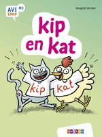 groep 3: Leesfeest