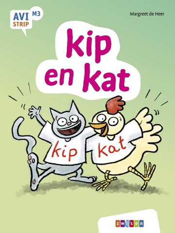 groep 3: Leesfeest