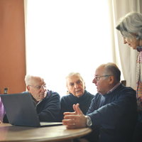 Studiegroep Nijkerk/Hoevelaken