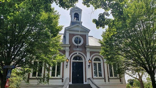 Lezing: Het Vlijmens Lint