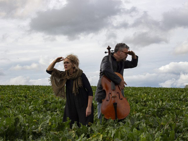 Festival De Oversteek I Het Hartroerend verhaal van Hartenhaas (4+)