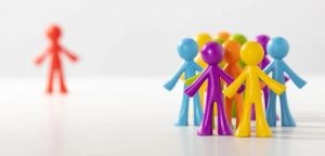 Handelingsperspectief bij discriminatie
