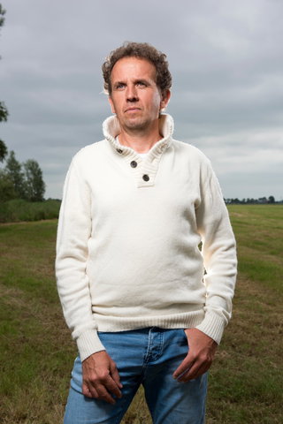 Lezing over De Friezen