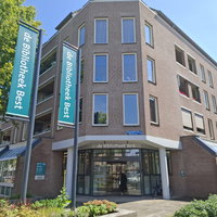 Boekencollectie Best: Wat lees en leen jij graag?