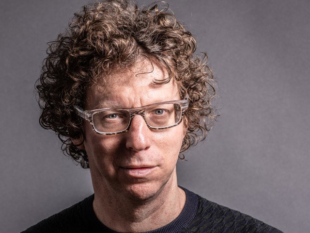 Arnon Grunberg over o.a. ACHTUNG EUROPA van Thomas Mann