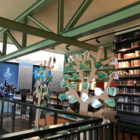 Expositie: Fairtrade Bomen