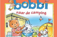 Kamishibai: Bobbi naar de camping