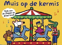 Kamishibai: Muis op de kermis