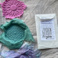 Workshop zaadpapier maken