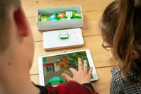 Vertellen en schrijven | groep 1-6 | Storytelling
