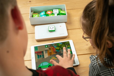 Vertellen en schrijven | groep 1-6 | Storytelling