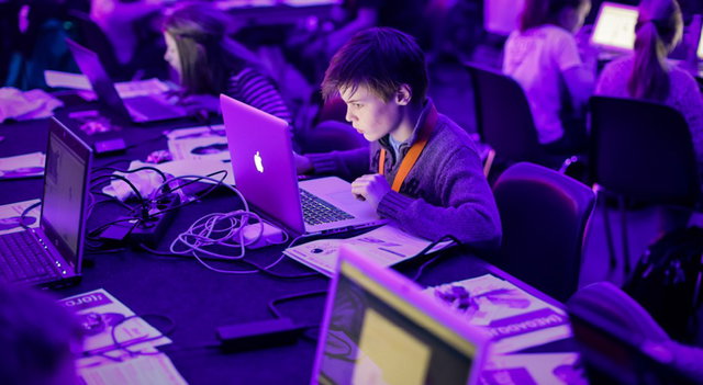 CoderDojo Obdam