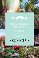 Wegwijzer: Reuzen en kabouters
