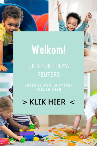 Wegwijzer: Welkom!