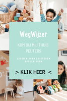 Wegwijzer: Kom bij mij thuis