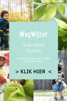 Wegwijzer: Gi-ga-groen