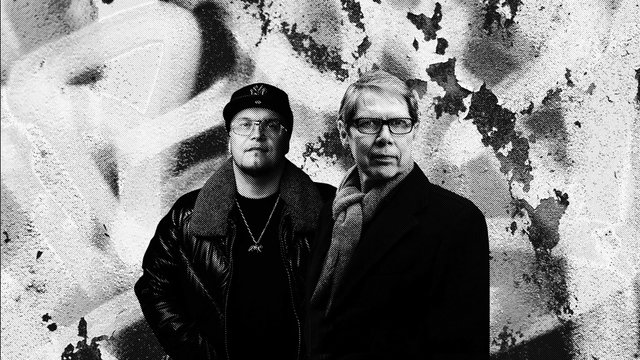 Artisttalk: Brainpower vs. Wim Daniëls