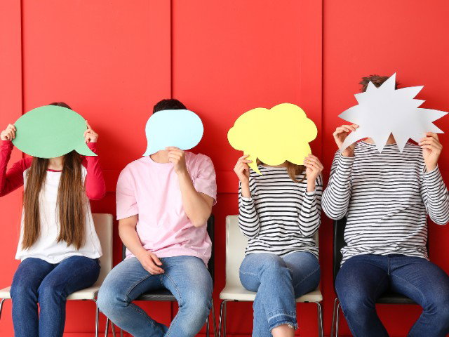 Korte cursus: Effectief communiceren/NLP (3 lessen), maart