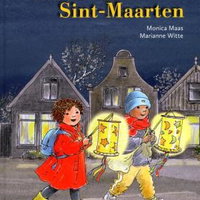 Workshop: Een lichtje voor Sint Maarten (6+)