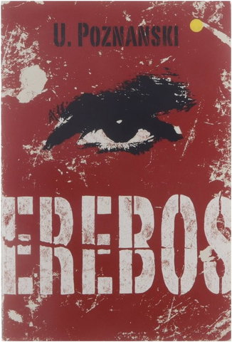 Klassikaal lezen: Erebos/ Ursula Poznanski