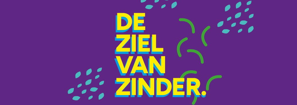 Ziel van Zinder