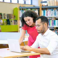 Leer nu zelf computeren (Klik&Tik) Venray