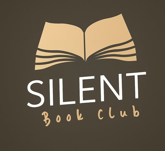 Silent Bookclub
