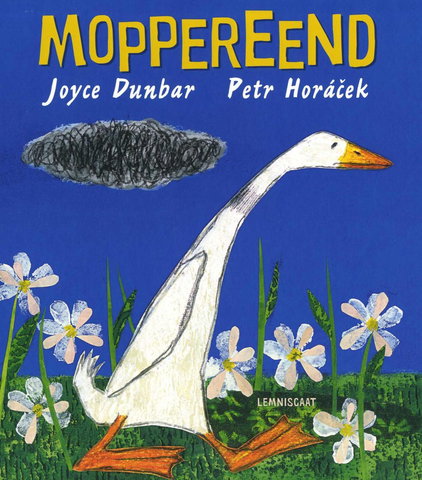 Moppereend