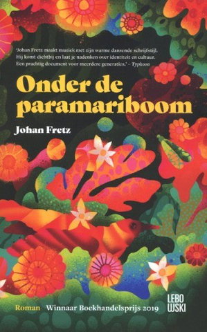 Bieb ZVl Heel de klas leest bovenbouw VO