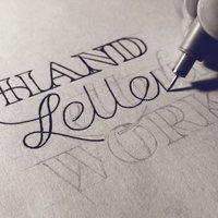 Workshop Handlettering 17-09-2026 19:00