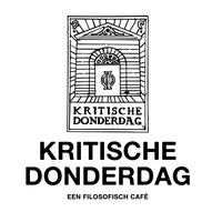 Kritische donderdag: een filosofisch café
