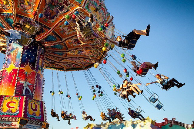 Filosofische wandeling 'Guilty Pleasures' | 10-110 jr.
