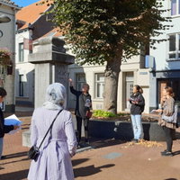 Taalwandeling Weert