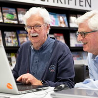 Computercursus voor  beginners