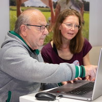 Digitaal spreekuur: stel je vraag over computer, tablet of telefoon