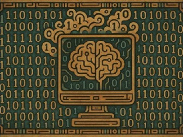 Programmeren | Les 14: Denken als een computer